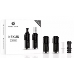 Lost Vape Nexus kārtridžs 2gab